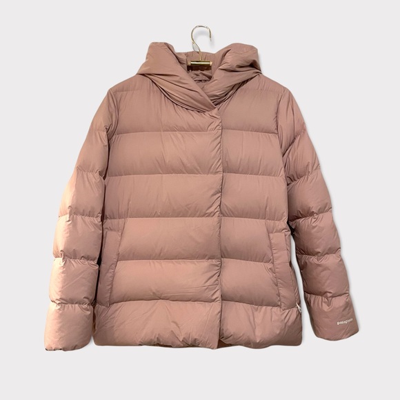 patagonia arctic jacket